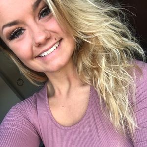 Meet your Posher, Erika